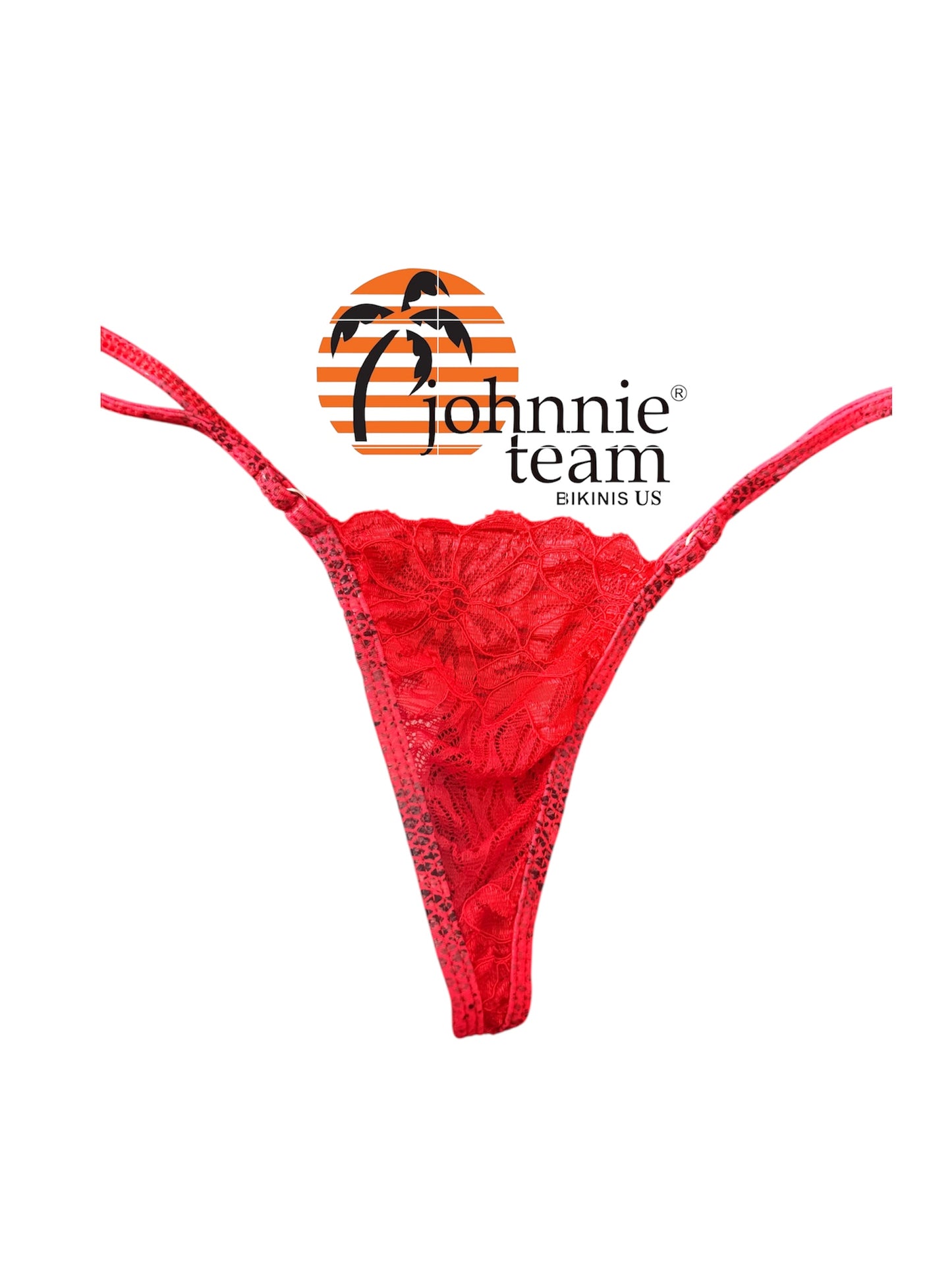 PANTIS JOHNNIETEAM