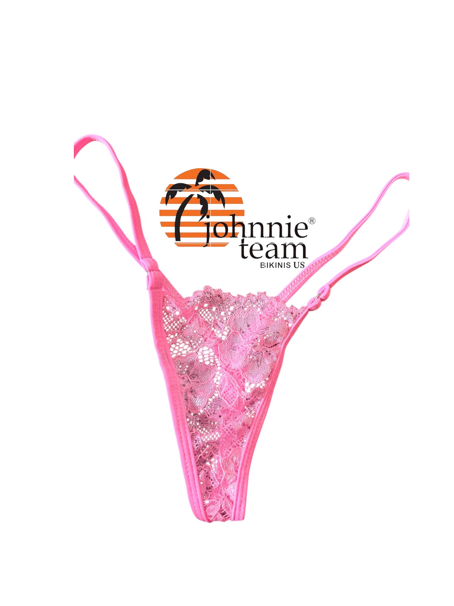 PANTIS JOHNNIETEAM