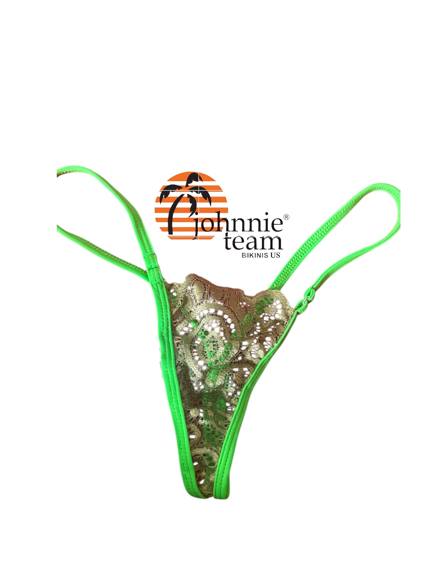 PANTIS JOHNNIETEAM