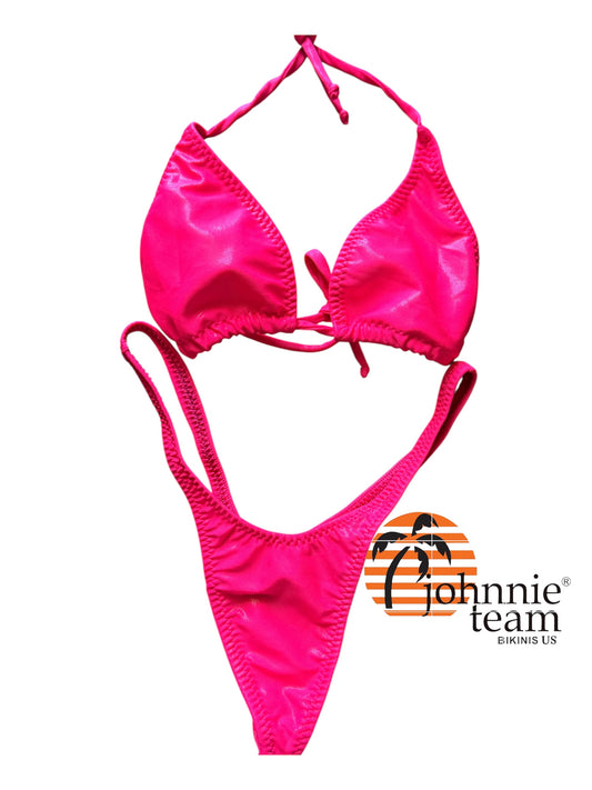 Bikini HH Metallic