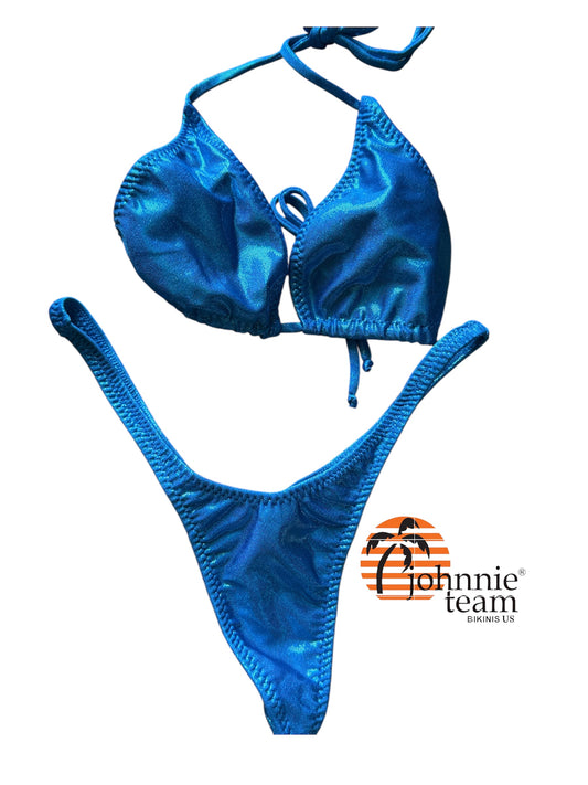 Bikini HH. Metallic